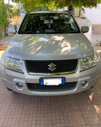 Suzuki GranVitara 3p