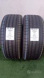 2 GOMME 285 45 21 PIRELLI 2024 RIF3254