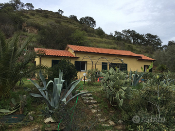 Villetta isola d'Elba