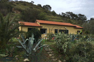 Villetta isola d'Elba