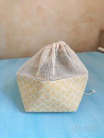 Beauty bag Yves Rocher 