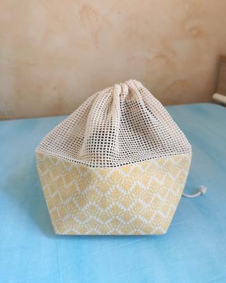 Beauty bag Yves Rocher 