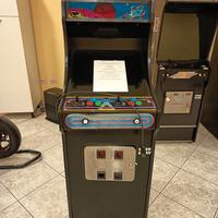 videogioco multigame vintage 