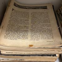 Collezione quattroruote 1956-2014