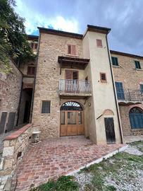Terratetto a Casale Marittimo