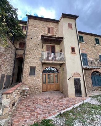 Terratetto a Casale Marittimo
