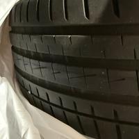 4 Pneumatici Vredestein Ultrac Vorti+ 225/40 R18