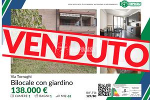 Appartamento a Cassano d'Adda 2 locali