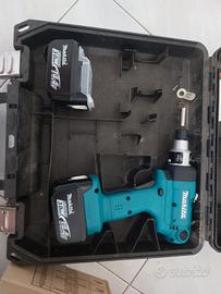 Trapano makita 