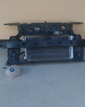 Frontale Fiat Panda 150 euro 