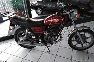 Gilera TG3 125 - 1983