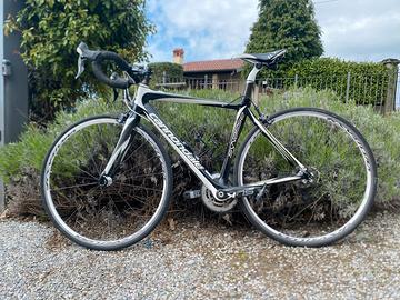 Cannondale Synapse Hi-Mod Ultegra TG51 (carbonio)