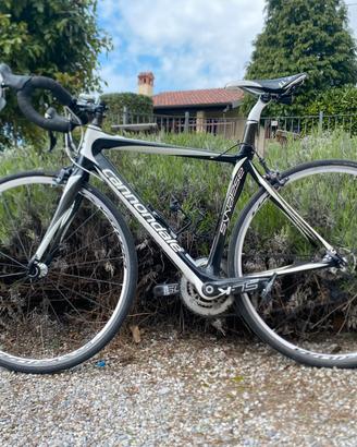 Cannondale Synapse Hi-Mod Ultegra TG51 (carbonio)