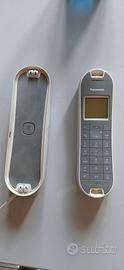 Telefono senza fili Panasonic