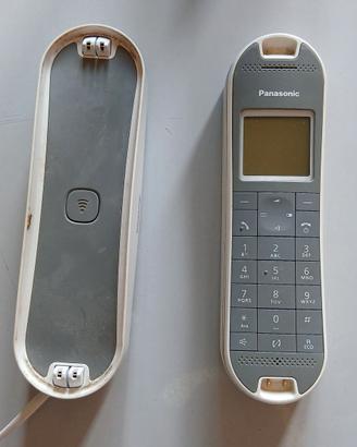 Telefono senza fili Panasonic