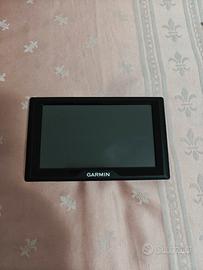 Navigatore auto Garmin Drive 50 LM