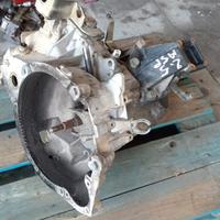 Cambio FIAT Ducato 1997, usato