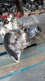 Cambio FIAT Ducato 1997, usato