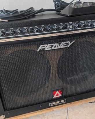 peavey ranger 212