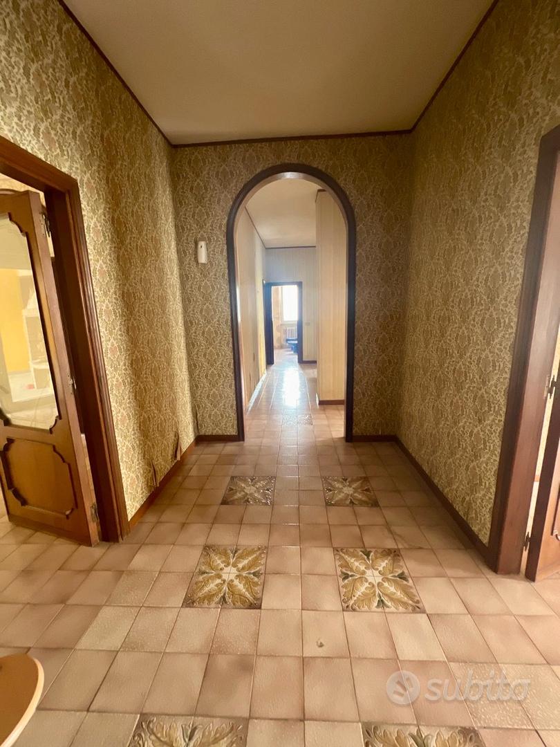 Appartamento – Barletta, Zona 167 - Altro