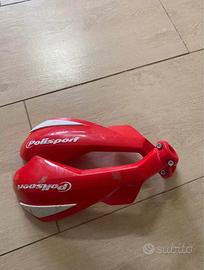 Paramani motogross