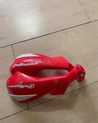 Paramani motogross