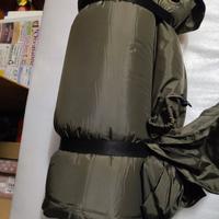 materassino autogonfiabile