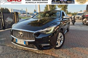 Infiniti Q30 D Premium E6B--Pass.incluso!!!