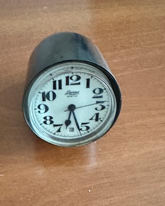 Orologio da tavolo Lorenz Static