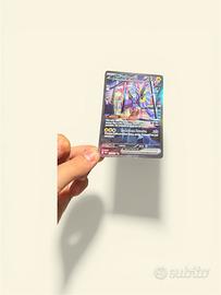 Carta pokemon miraidon ex