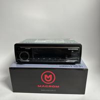 Autoradio usb e Bluetooth