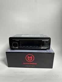 Autoradio usb e Bluetooth