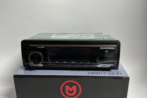 Autoradio usb e Bluetooth