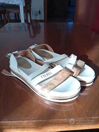 Sandali Alviero Martini 1ª Classe - n38