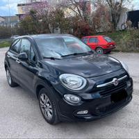 Fiat 500X 1.6 MultiJet 120 CV Pop Star