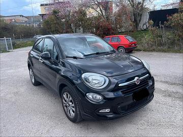 Fiat 500X 1.6 MultiJet 120 CV Pop Star