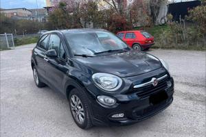 Fiat 500X 1.6 MultiJet 120 CV Pop Star