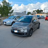 Fiat 500 1.000 Hybrid Sport