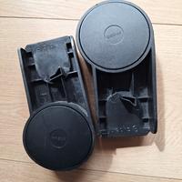 Adattatori ovetto cybex mios