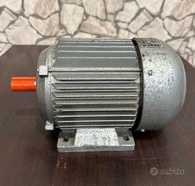 Motore elettrico 380 V usato