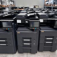 Stampante MFP A3 - Kyocera - monocromatica