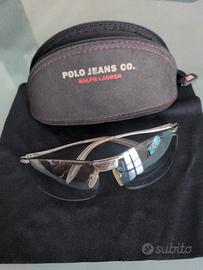 Occhiali da sole Ralph Lauren 
