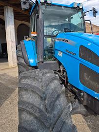 landini ghibli 100
