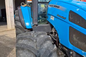 landini ghibli 100