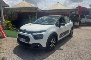 Citroen C3 PureTech 110cv AUTOMATICA