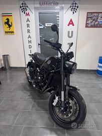 Benelli Leoncino 500 leoncini