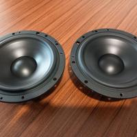 WOOFER MOREL  MW HYBRID