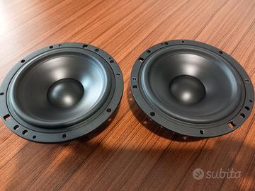 WOOFER MOREL  MW HYBRID