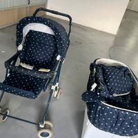 Passeggino Duo Inglesina
