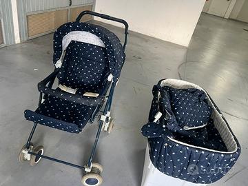 Passeggino Duo Inglesina